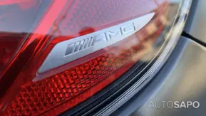 Mercedes-Benz AMG GT de 2018