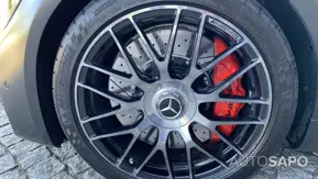 Mercedes-Benz AMG GT de 2018