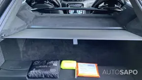 Mercedes-Benz AMG GT de 2018