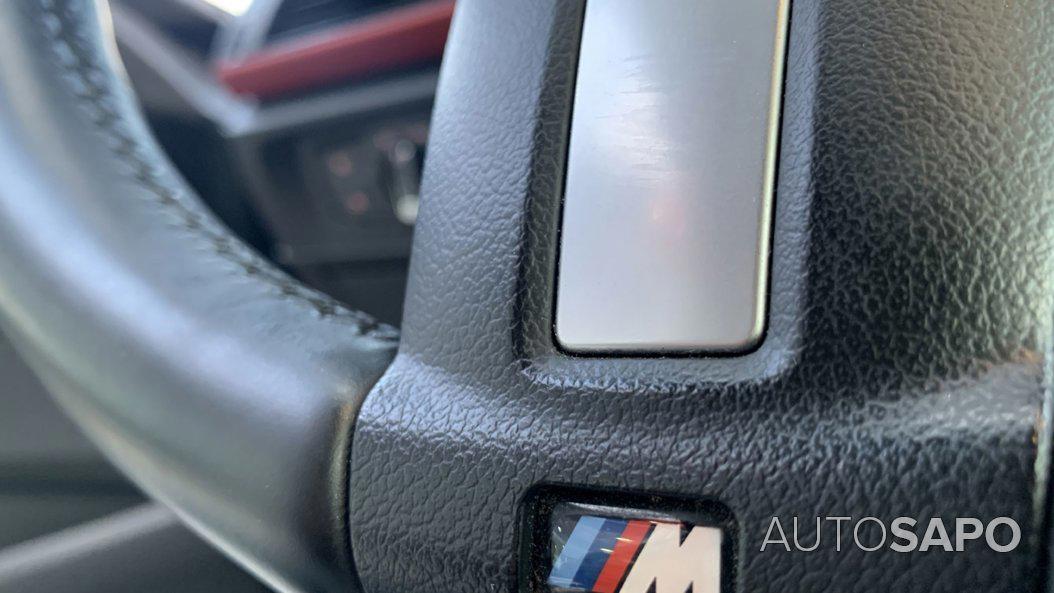 BMW Série 2 de 2015