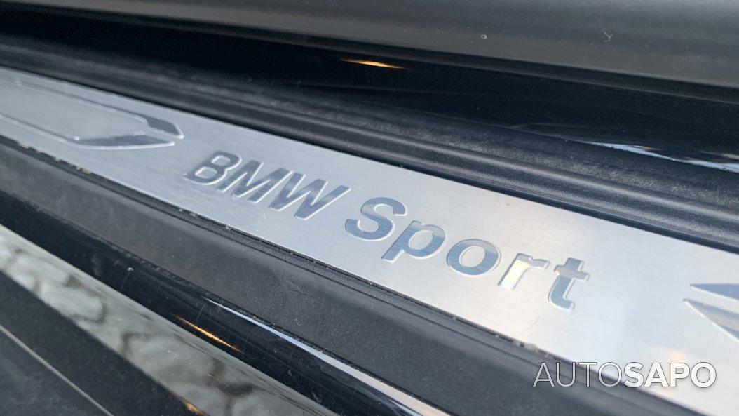 BMW Série 2 de 2015