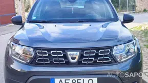 Dacia Duster 1.6 Pack de 2018