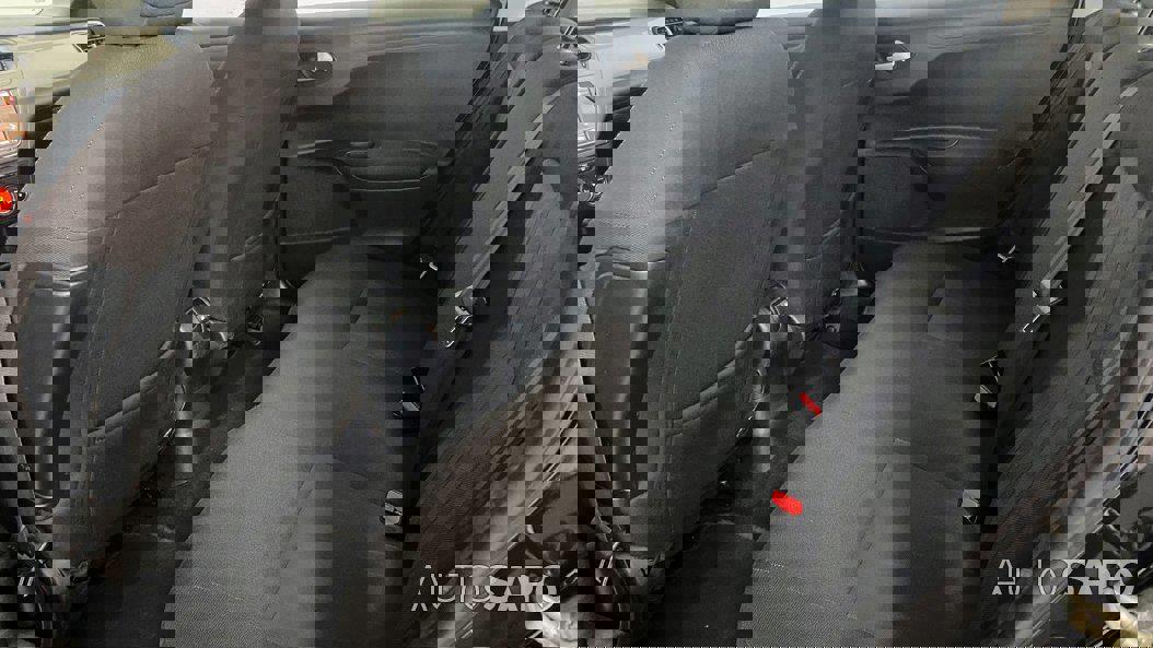 Citroen C-Elysée 1.5 BlueHDi Shine de 2018