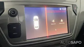 Citroen C-Elysée 1.5 BlueHDi Shine de 2018