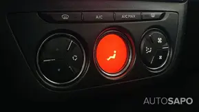 Citroen C-Elysée 1.5 BlueHDi Shine de 2018