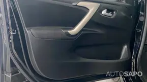Citroen C-Elysée 1.5 BlueHDi Shine de 2018