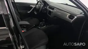 Citroen C-Elysée 1.5 BlueHDi Shine de 2018