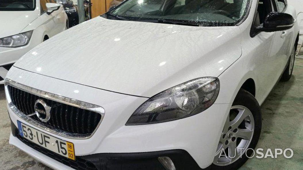 Volvo V40 Cross Country 2.0 D2 de 2018