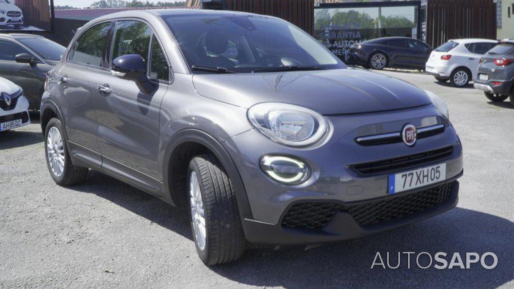 Fiat 500X 1.3 Multijet Urban de 2019