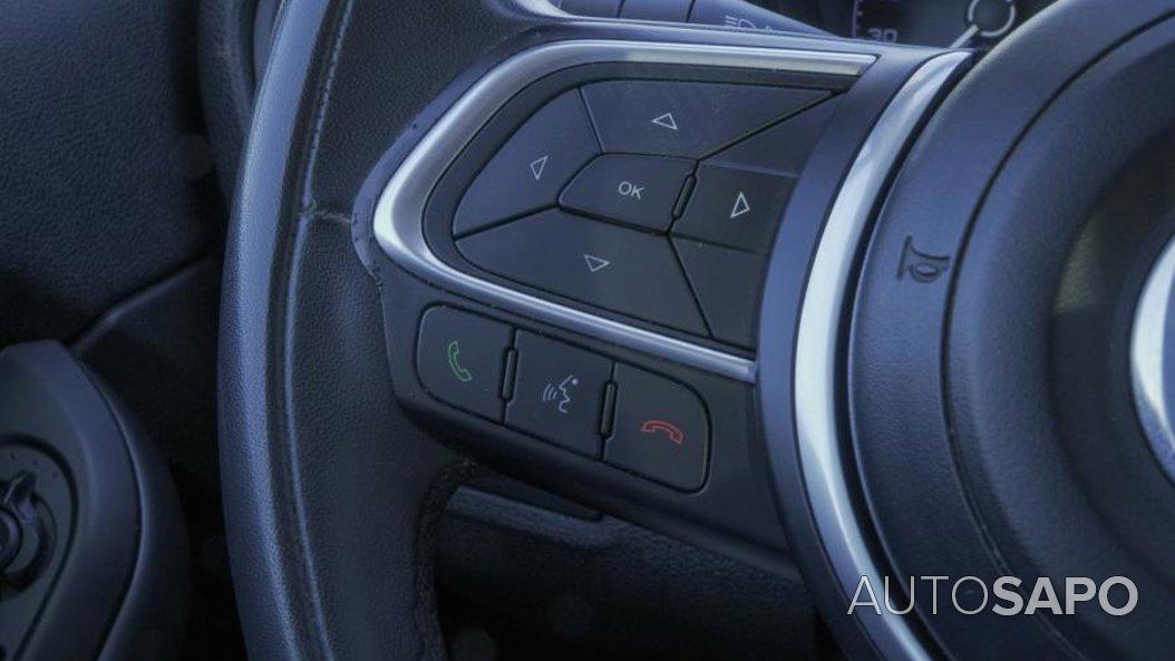 Fiat 500X 1.3 Multijet Urban de 2019