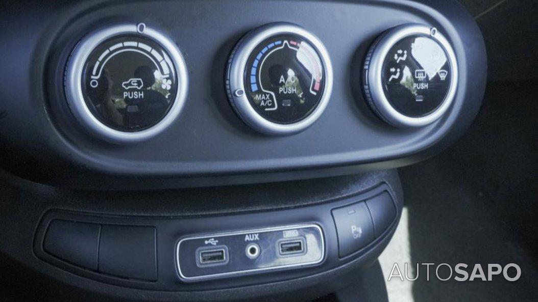 Fiat 500X 1.3 Multijet Urban de 2019