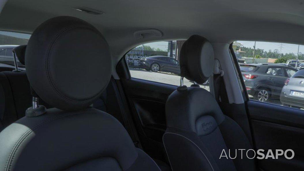 Fiat 500X 1.3 Multijet Urban de 2019
