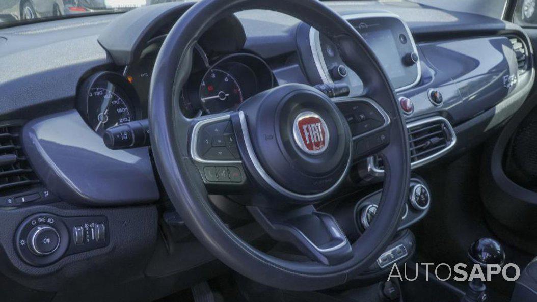 Fiat 500X 1.3 Multijet Urban de 2019