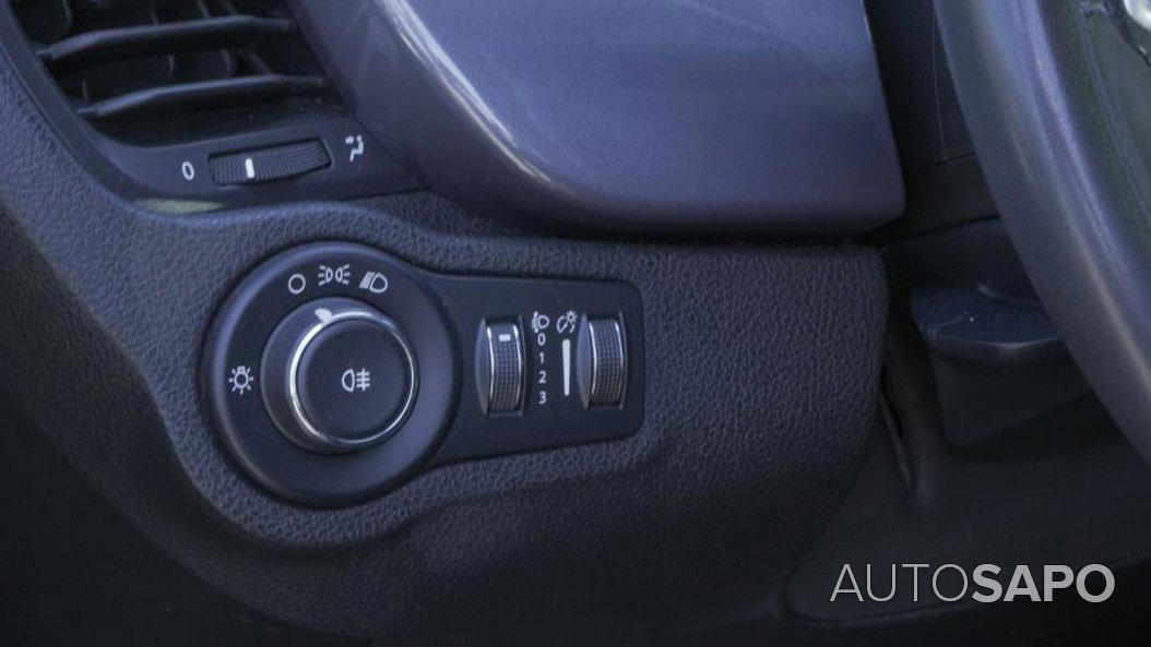 Fiat 500X 1.3 Multijet Urban de 2019