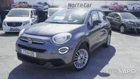 Fiat 500X 1.3 Multijet Urban de 2019