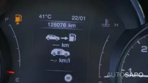 Fiat 500X 1.3 Multijet Urban de 2019