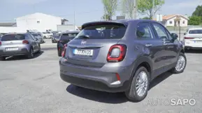 Fiat 500X 1.3 Multijet Urban de 2019