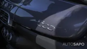 Fiat 500X 1.3 Multijet Urban de 2019