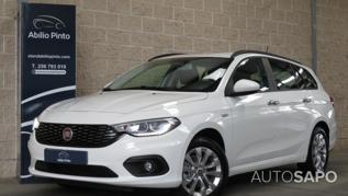 Fiat Tipo 1.3 M-Jet Easy de 2020