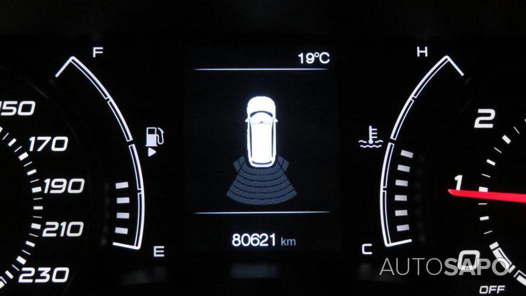 Fiat Tipo 1.3 M-Jet Easy de 2020