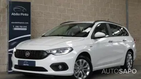 Fiat Tipo 1.3 M-Jet Easy de 2020
