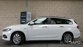 Fiat Tipo 1.3 M-Jet Easy de 2020