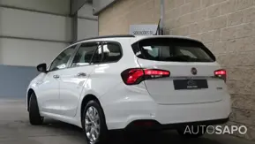 Fiat Tipo 1.3 M-Jet Easy de 2020