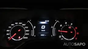 Fiat Tipo 1.3 M-Jet Easy de 2020