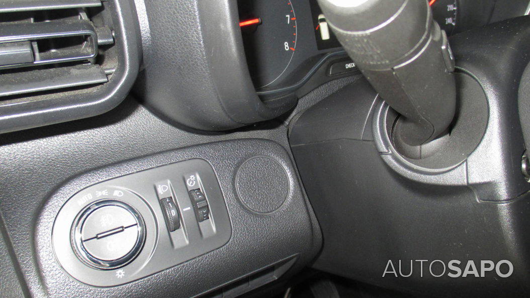 Opel Combo 1.5 CDTi L1H1 Innovation de 2020