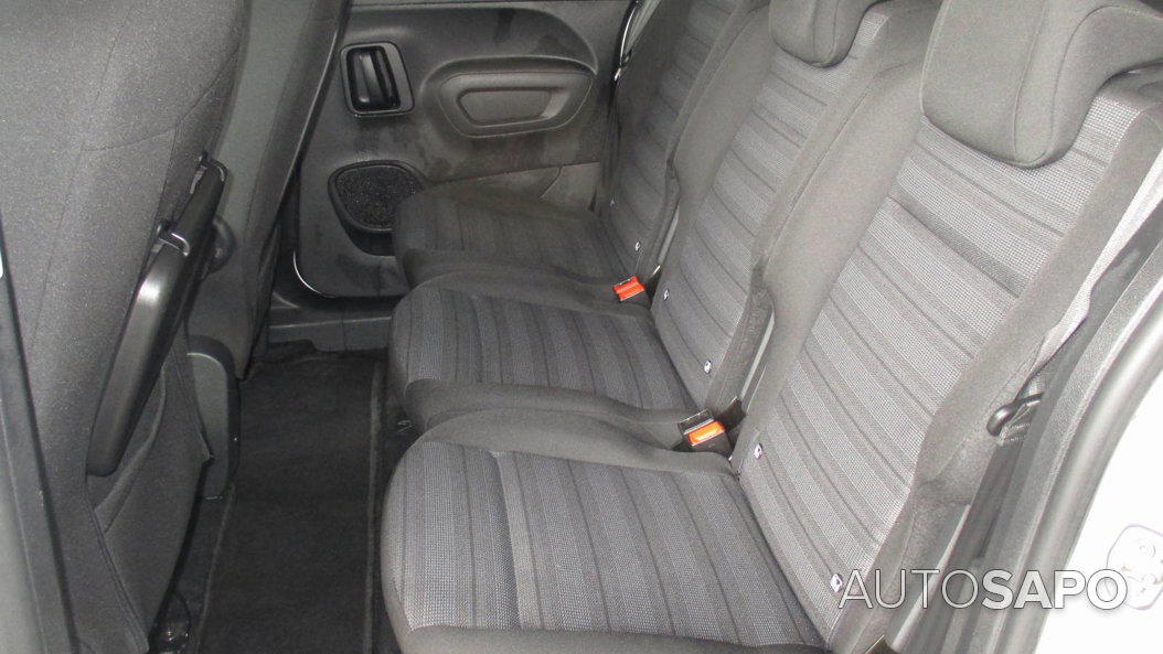 Opel Combo 1.5 CDTi L1H1 Innovation de 2020