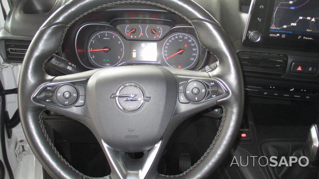 Opel Combo 1.5 CDTi L1H1 Innovation de 2020