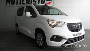 Opel Combo 1.5 CDTi L1H1 Innovation de 2020