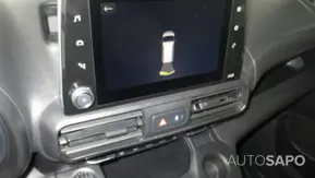 Opel Combo 1.5 CDTi L1H1 Innovation de 2020