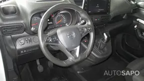 Opel Combo 1.5 CDTi L1H1 Innovation de 2020