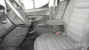 Opel Combo 1.5 CDTi L1H1 Innovation de 2020