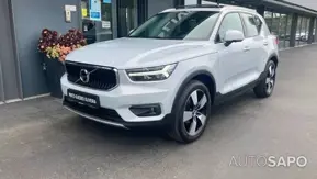 Volvo XC40 1.5 T2 R-Design de 2020
