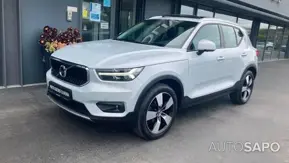 Volvo XC40 1.5 T2 R-Design de 2020