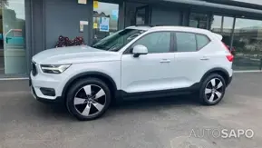 Volvo XC40 1.5 T2 R-Design de 2020