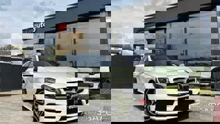 Mercedes-Benz Classe A de 2013