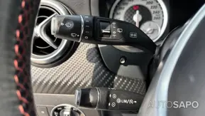 Mercedes-Benz Classe A de 2013