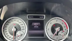 Mercedes-Benz Classe A de 2013