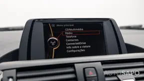 BMW Série 1 de 2014