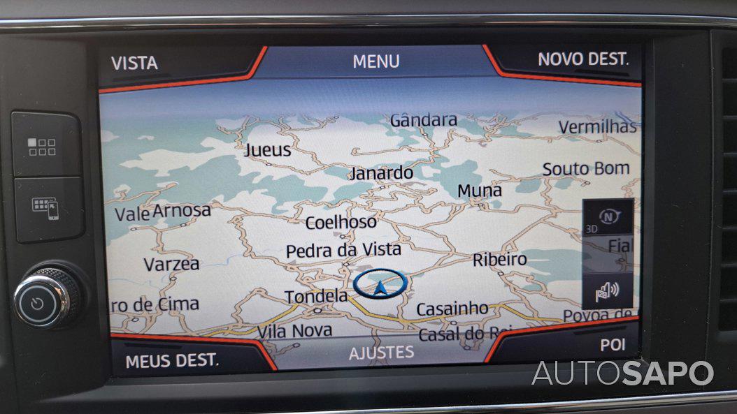 Seat Leon 1.6 TDi Style S/S de 2020