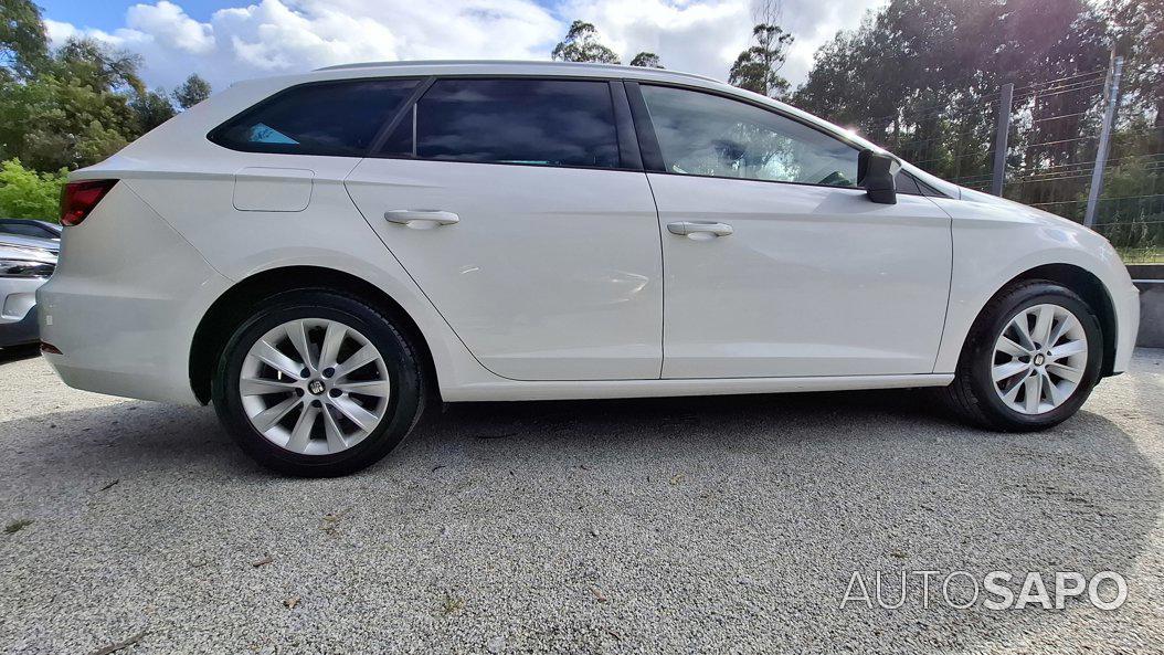 Seat Leon 1.6 TDi Style S/S de 2020
