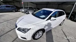 Seat Leon 1.6 TDi Style S/S de 2020