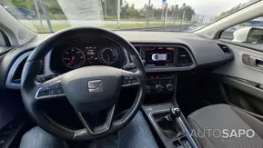 Seat Leon 1.6 TDi Style S/S de 2020