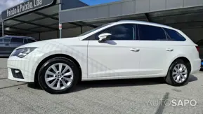 Seat Leon 1.6 TDi Style S/S de 2020
