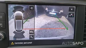 Seat Leon 1.6 TDi Style S/S de 2020