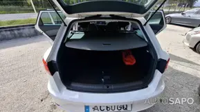 Seat Leon 1.6 TDi Style S/S de 2020