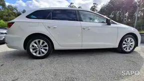 Seat Leon 1.6 TDi Style S/S de 2020